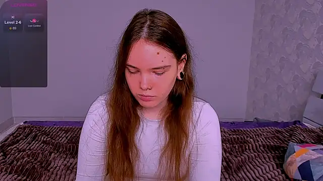 Janie JJ Curvie online show from April 2026 03:46:01 AM