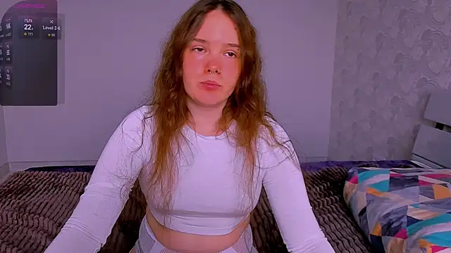 Janie JJ Curvie online show from July 2026 04:10:01 AM