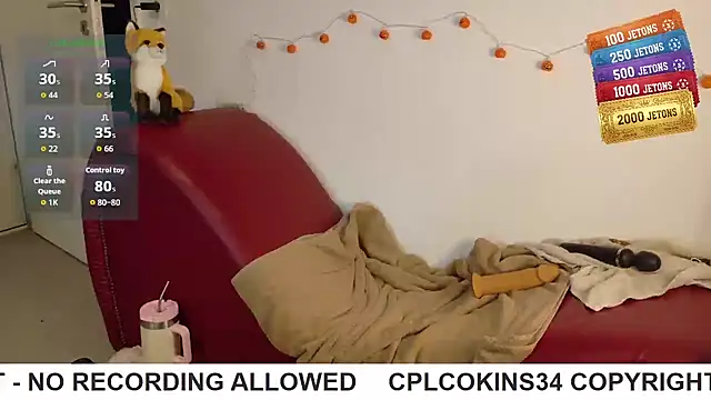cplcokins34 online show from December 2025 07:49:01 AM