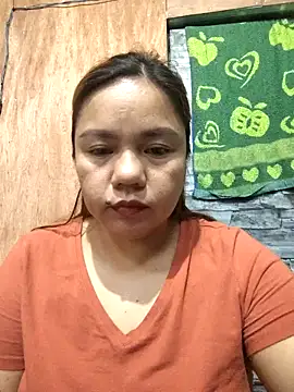 ambersmile online show from February 2025 11:04:02 PM