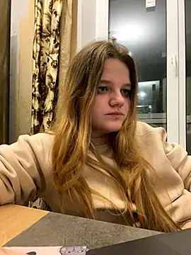 -MimmiLissa- online show from November 2025 03:34:01 AM