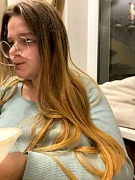 -MimmiLissa- online show from January 2026 02:37:01 AM