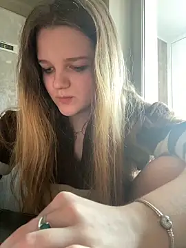 -MimmiLissa- online show from March 2026 01:52:01 PM