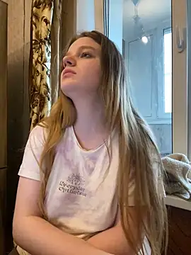 Snapshot of -MimmiLissa- chatting on May 2026 12:54:02 PM -MimmiLissa- online show from May 2026 12:54:02 PM