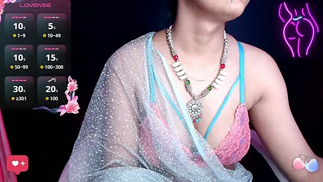 DesiZoya online show from November 2025 10:52:01 PM