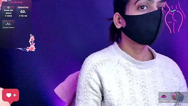 DesiZoya online show from December 2025 10:59:02 PM