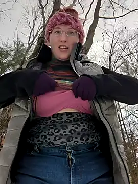 WickedAphrodite online show from December 2024 07:03:01 PM