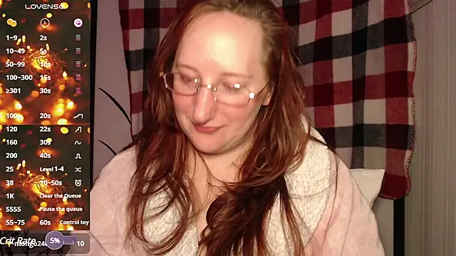 WickedAphrodite online show from December 2024 03:58:02 AM