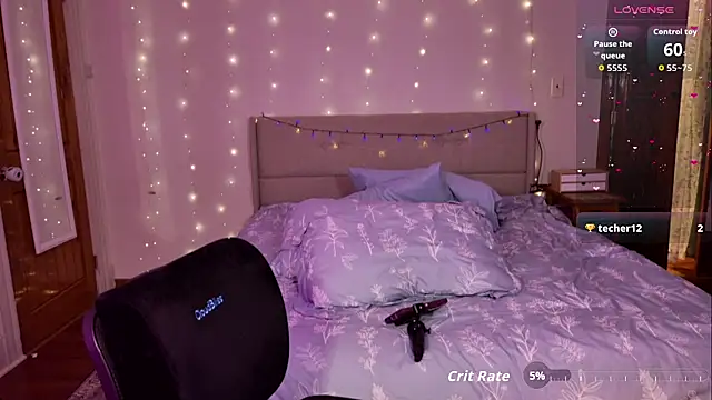 Snapshot of WickedAphrodite chatting on March 2026 02:37:01 AM WickedAphrodite online show from March 2026 02:37:01 AM