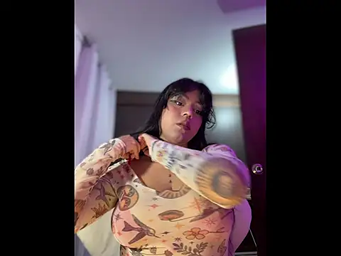 Naiara sex online show from November 2025 03:39:02 AM