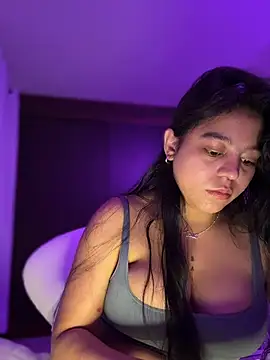 Naiara sex online show from December 2025 05:05:01 AM