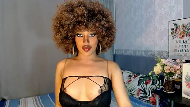 Snapshot of trixxielicious chatting on December 2024 07:22:01 PM trixxielicious online show from December 2024 07:22:01 PM