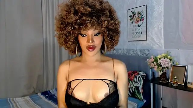 Snapshot of trixxielicious chatting on January 2025 05:11:01 AM trixxielicious online show from January 2025 05:11:01 AM