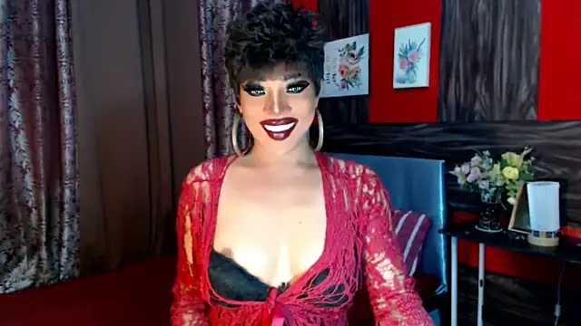 Snapshot of trixxielicious chatting on January 2025 06:10:02 PM trixxielicious online show from January 2025 06:10:02 PM