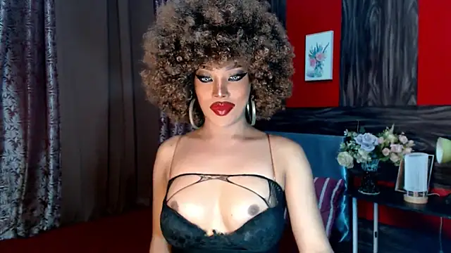 Snapshot of trixxielicious chatting on January 2025 11:34:02 AM trixxielicious online show from January 2025 11:34:02 AM