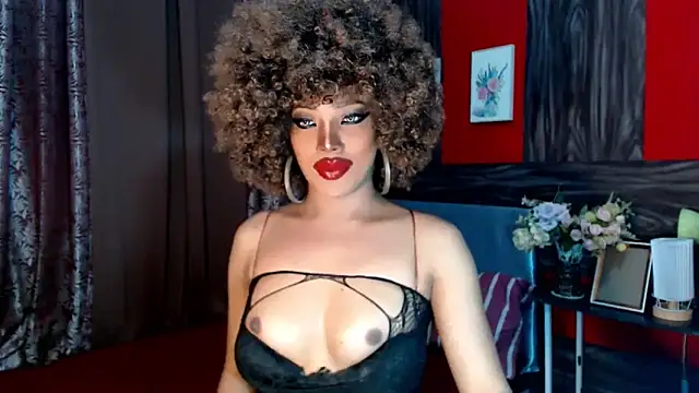 Snapshot of trixxielicious chatting on January 2025 01:56:02 PM trixxielicious online show from January 2025 01:56:02 PM