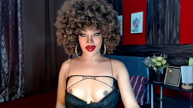 Snapshot of trixxielicious chatting on January 2025 05:42:01 PM trixxielicious online show from January 2025 05:42:01 PM