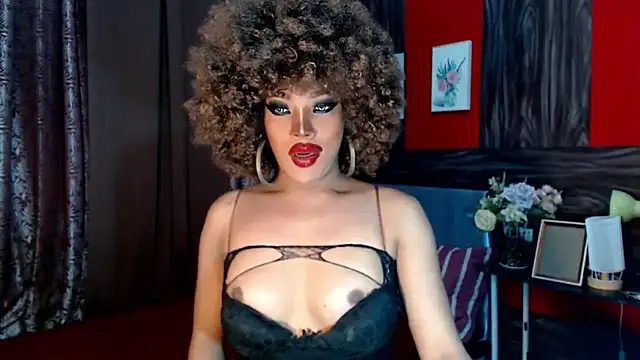 Snapshot of trixxielicious chatting on January 2025 01:57:02 PM trixxielicious online show from January 2025 01:57:02 PM
