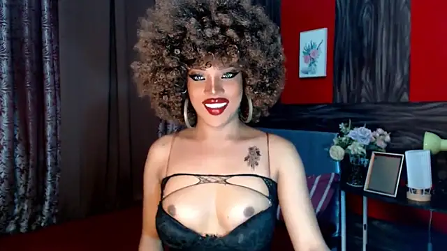 Snapshot of trixxielicious chatting on January 2025 01:41:01 PM trixxielicious online show from January 2025 01:41:01 PM