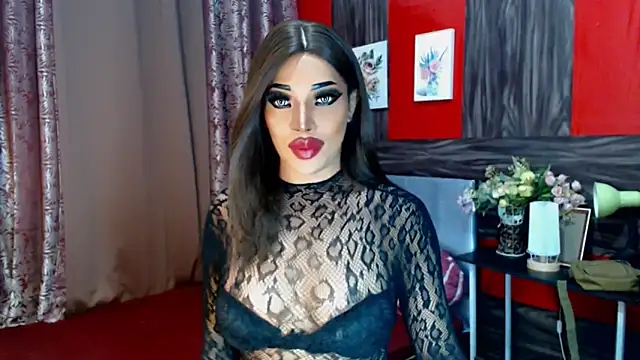 Snapshot of trixxielicious chatting on February 2025 03:26:01 PM trixxielicious online show from February 2025 03:26:01 PM