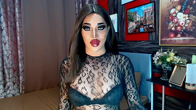 Snapshot of trixxielicious chatting on February 2025 04:36:02 PM trixxielicious online show from February 2025 04:36:02 PM