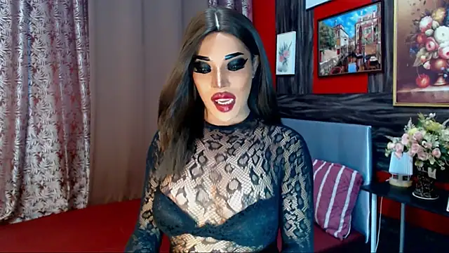 Snapshot of trixxielicious chatting on February 2025 10:20:02 PM trixxielicious online show from February 2025 10:20:02 PM