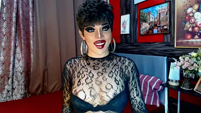Snapshot of trixxielicious chatting on March 2025 11:43:02 PM trixxielicious online show from March 2025 11:43:02 PM
