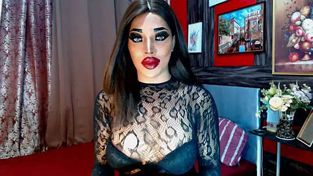 Snapshot of trixxielicious chatting on March 2025 12:11:02 PM trixxielicious online show from March 2025 12:11:02 PM