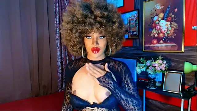 Snapshot of trixxielicious chatting on March 2025 04:56:02 PM trixxielicious online show from March 2025 04:56:02 PM