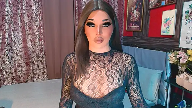 Snapshot of trixxielicious chatting on October 2025 11:03:01 AM trixxielicious online show from October 2025 11:03:01 AM