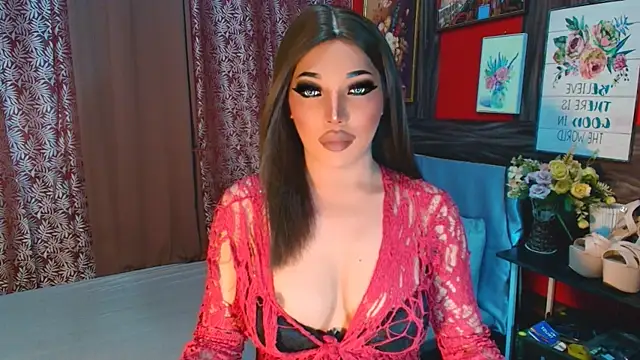 Snapshot of trixxielicious chatting on October 2025 11:55:01 AM trixxielicious online show from October 2025 11:55:01 AM