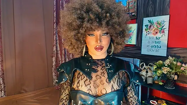 Snapshot of trixxielicious chatting on November 2025 08:53:01 PM trixxielicious online show from November 2025 08:53:01 PM