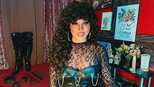 Snapshot of trixxielicious chatting on November 2025 08:53:02 AM trixxielicious online show from November 2025 08:53:02 AM