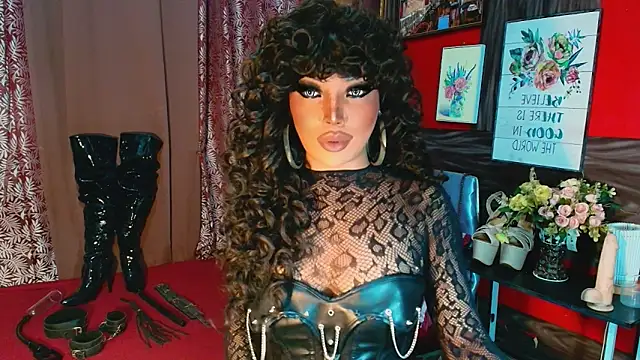 Snapshot of trixxielicious chatting on November 2025 12:55:01 PM trixxielicious online show from November 2025 12:55:01 PM