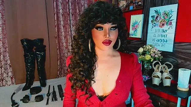 Snapshot of trixxielicious chatting on November 2025 02:54:01 PM trixxielicious online show from November 2025 02:54:01 PM