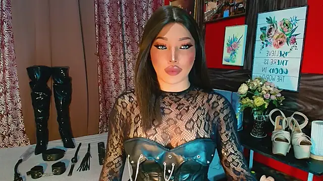 Snapshot of trixxielicious chatting on December 2025 04:24:02 PM trixxielicious online show from December 2025 04:24:02 PM