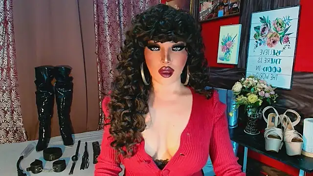 Snapshot of trixxielicious chatting on December 2025 03:21:01 PM trixxielicious online show from December 2025 03:21:01 PM