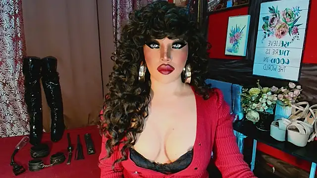 Snapshot of trixxielicious chatting on January 2026 05:49:02 PM trixxielicious online show from January 2026 05:49:02 PM