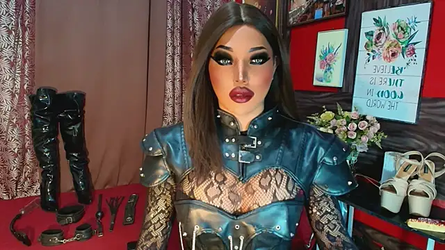 Snapshot of trixxielicious chatting on January 2026 11:59:02 AM trixxielicious online show from January 2026 11:59:02 AM