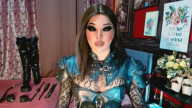 Snapshot of trixxielicious chatting on February 2026 03:00:02 PM trixxielicious online show from February 2026 03:00:02 PM