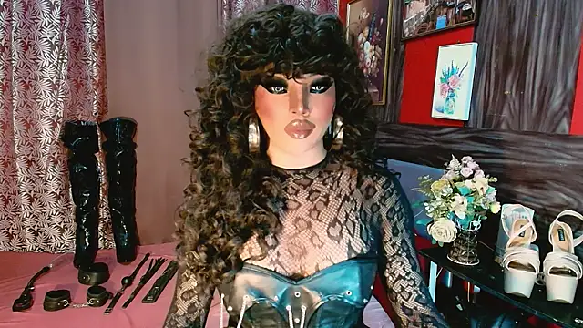 Snapshot of trixxielicious chatting on February 2026 05:27:02 PM trixxielicious online show from February 2026 05:27:02 PM