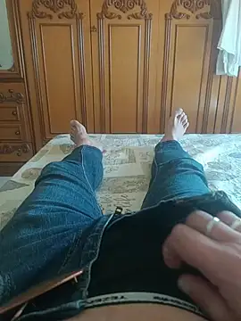 Bobby967 online show from March 2026 09:21:02 AM