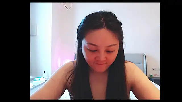 SusanWang online show from April 2026 05:21:01 AM