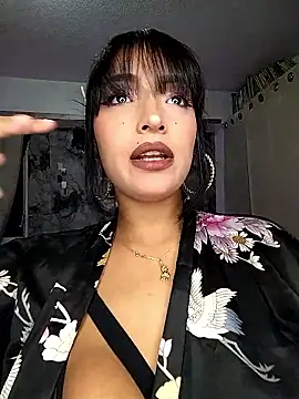 Snapshot of Shantal_Lovee chatting on June 2026 12:49:01 AM Shantal Lovee online show from June 2026 12:49:01 AM
