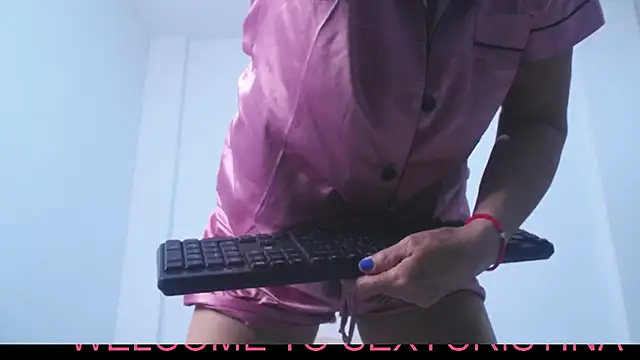 sexycristina 2 online show from November 2025 03:01:02 PM