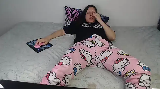 Chanelsexyy online show from December 2024 08:18:01 PM