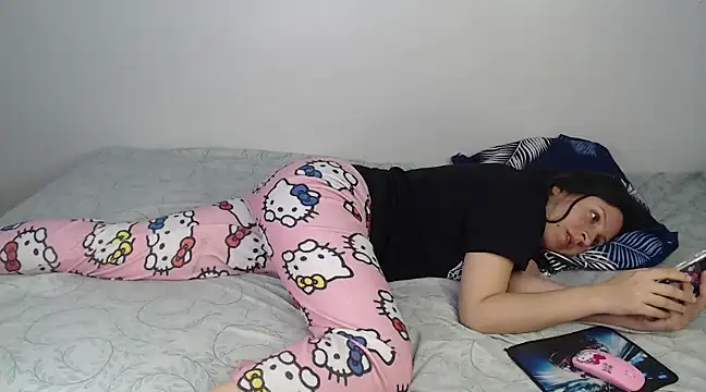 Chanelsexyy online show from December 2024 02:26:01 AM