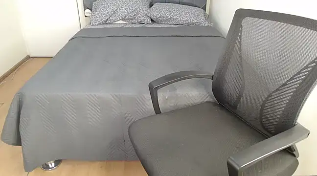 Chanelsexyy online show from January 2025 04:45:01 AM