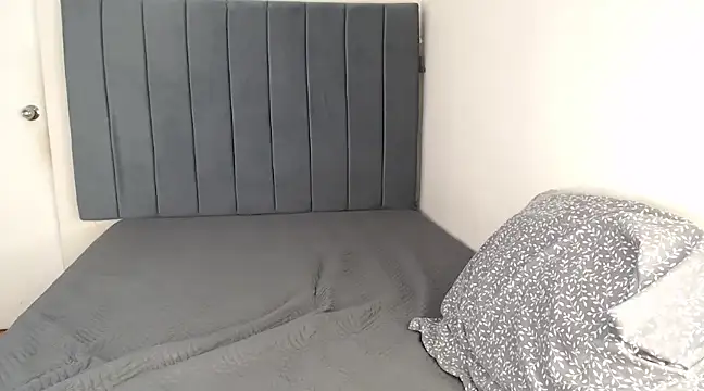 Chanelsexyy online show from February 2025 07:30:01 PM