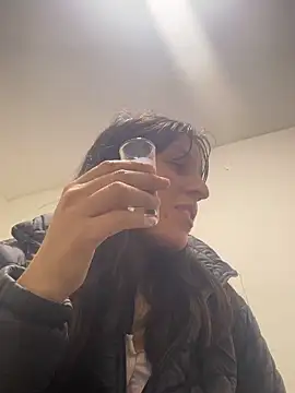 Chanelsexyy online show from October 2025 04:33:01 AM